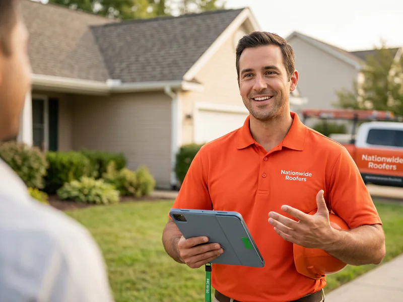 Roof Installation  in Woodinville  FAQ